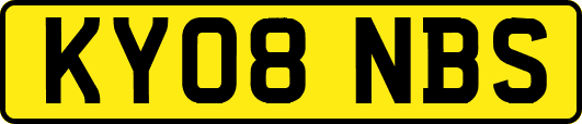 KY08NBS