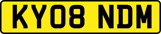 KY08NDM