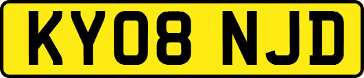 KY08NJD