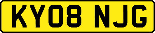 KY08NJG
