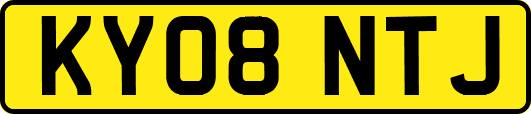 KY08NTJ