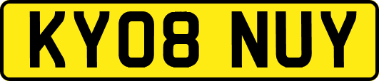 KY08NUY