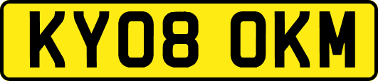 KY08OKM