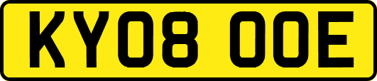 KY08OOE