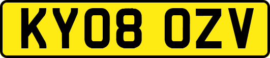 KY08OZV