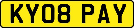 KY08PAY