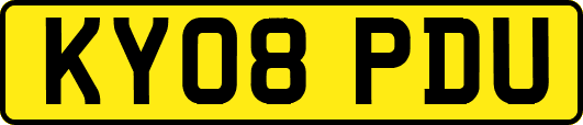 KY08PDU