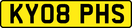KY08PHS