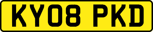 KY08PKD