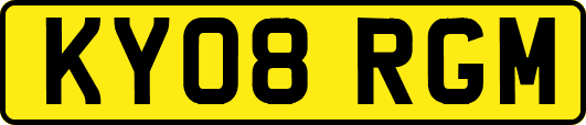 KY08RGM