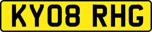 KY08RHG