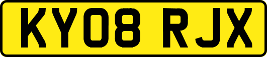 KY08RJX