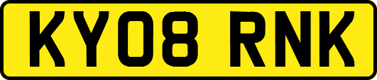 KY08RNK