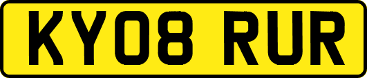 KY08RUR