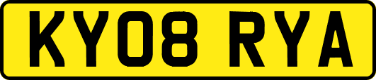 KY08RYA