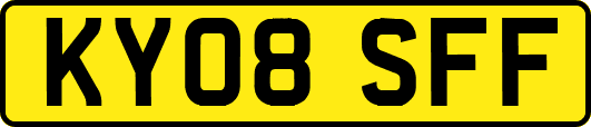 KY08SFF
