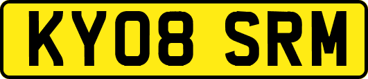 KY08SRM