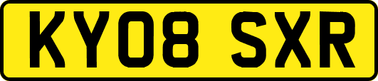 KY08SXR