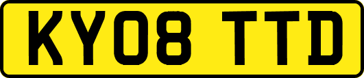 KY08TTD