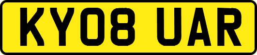 KY08UAR