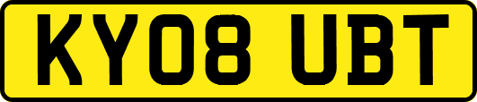 KY08UBT