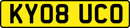 KY08UCO