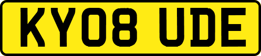 KY08UDE