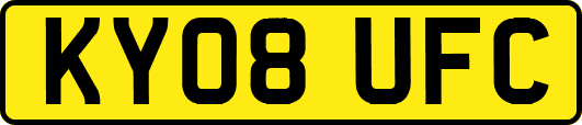 KY08UFC