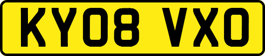 KY08VXO