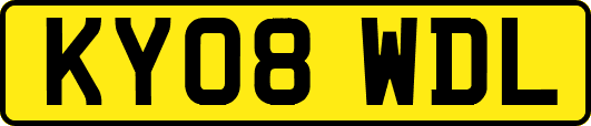 KY08WDL