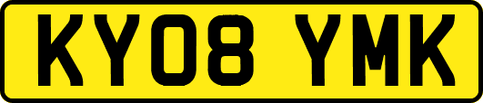 KY08YMK