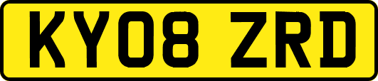 KY08ZRD