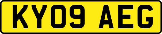 KY09AEG