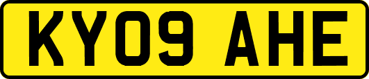 KY09AHE