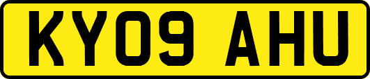 KY09AHU