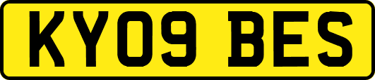 KY09BES
