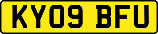 KY09BFU