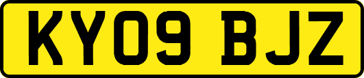 KY09BJZ