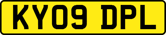 KY09DPL