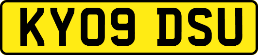 KY09DSU