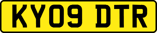 KY09DTR