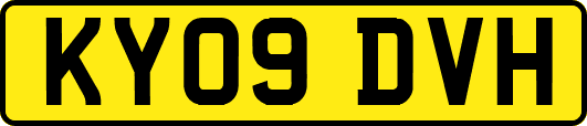 KY09DVH