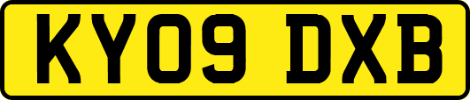 KY09DXB