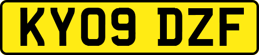 KY09DZF