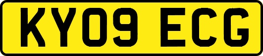 KY09ECG