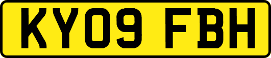 KY09FBH