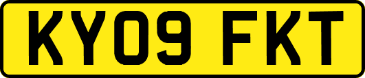 KY09FKT