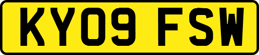 KY09FSW