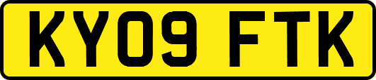 KY09FTK