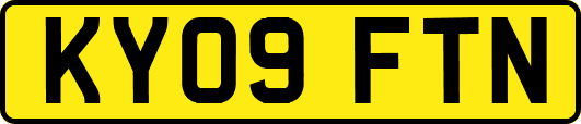 KY09FTN